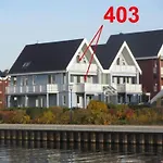 Lejlighed Exklusives In Rechlin