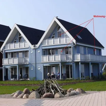 Exklusives In Appartamento