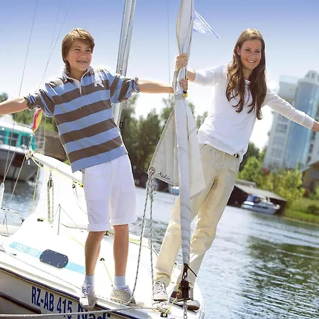 Exklusives In Appartamento *