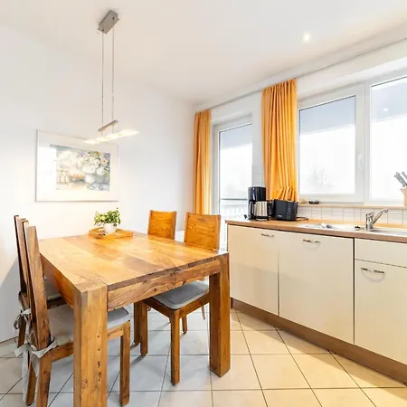 Exklusives In Appartamento Rechlin