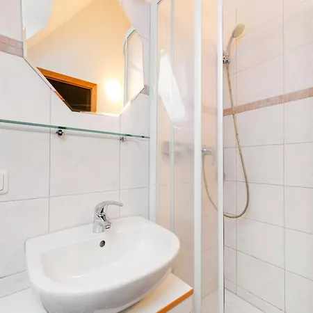 Mueritz In Rechlin-nord Apartment