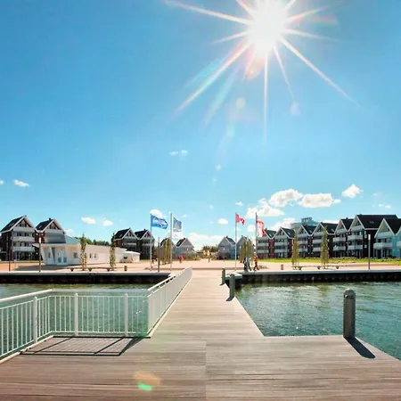 Appartamento Exklusives In