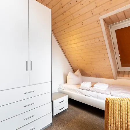 Appartamento Exklusives In *