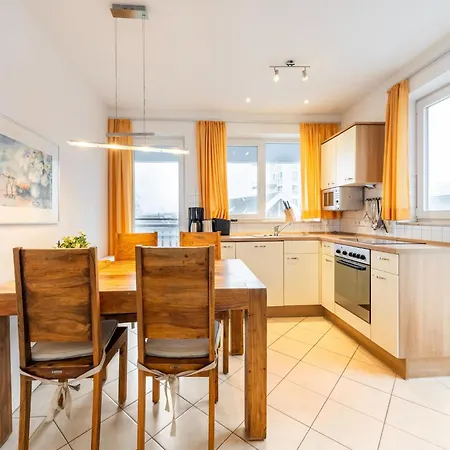 Appartamento Exklusives In Rechlin