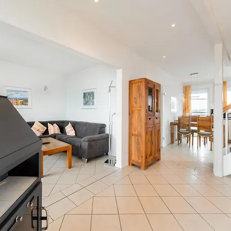 Appartamento Exklusives In