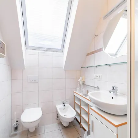 Appartamento Exklusives In *