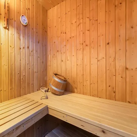 Appartamento Exklusives In