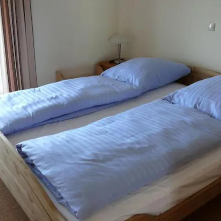 Exklusives In Rechlin