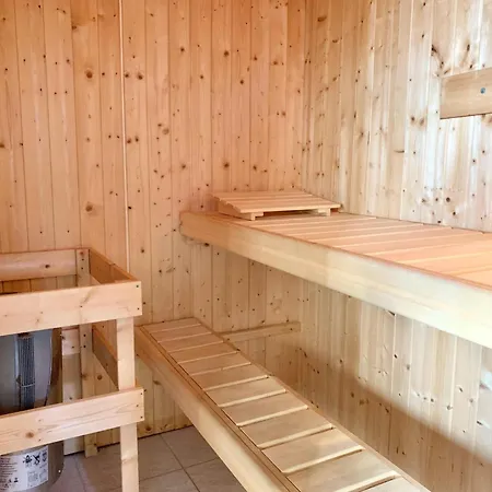 Exklusives In Lejlighed Rechlin