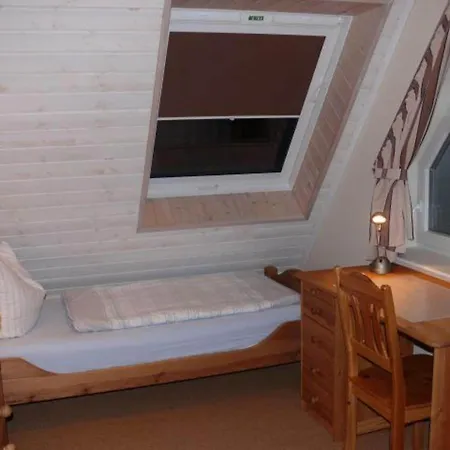 Exklusives In Lejlighed Rechlin